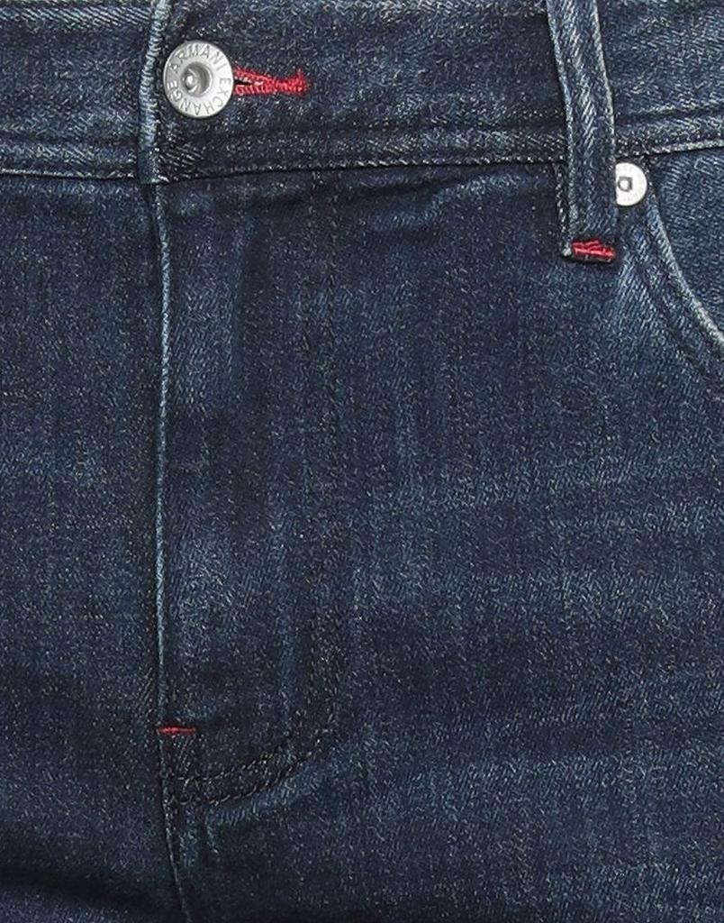 商品Armani Exchange|Denim pants,价格¥478,第6张图片详细描述