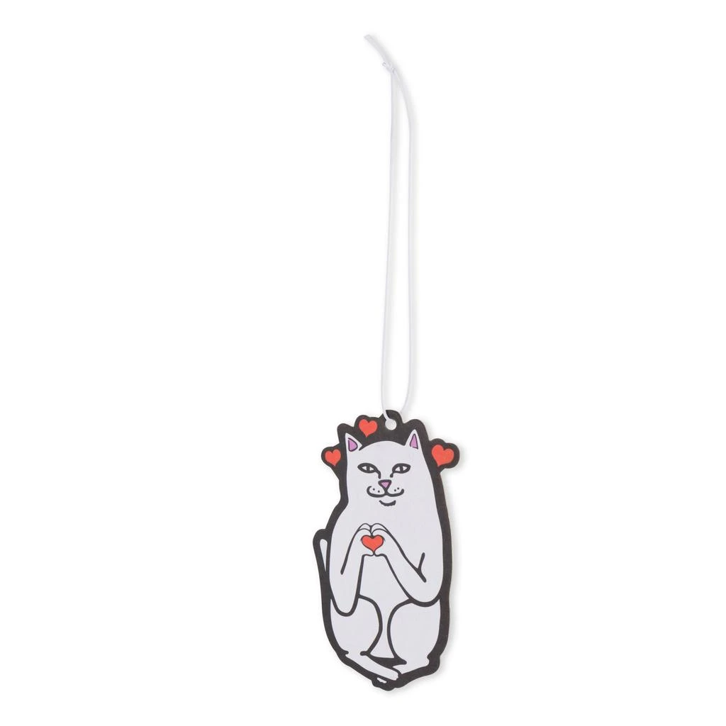 商品RIPNDIP|Nermal Loves Air Freshener (Multi),价格¥46,第2张图片详细描述