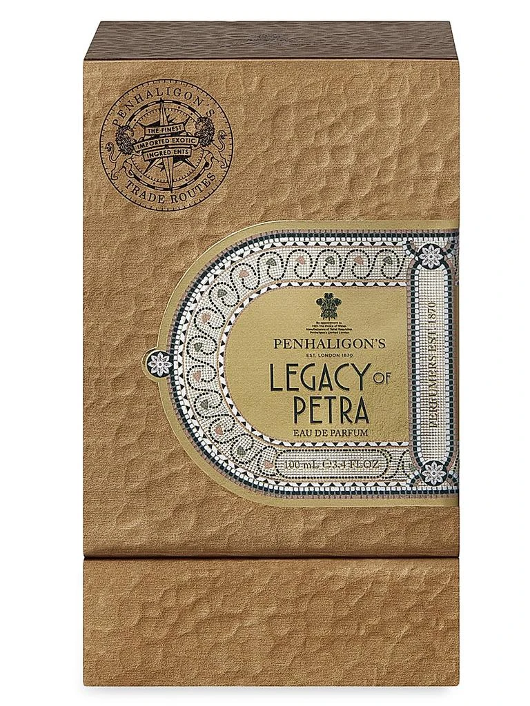 商品Penhaligon's|Trade Routes The Legacy Of Petra Eau de Parfum,价格¥1973,第3张图片详细描述