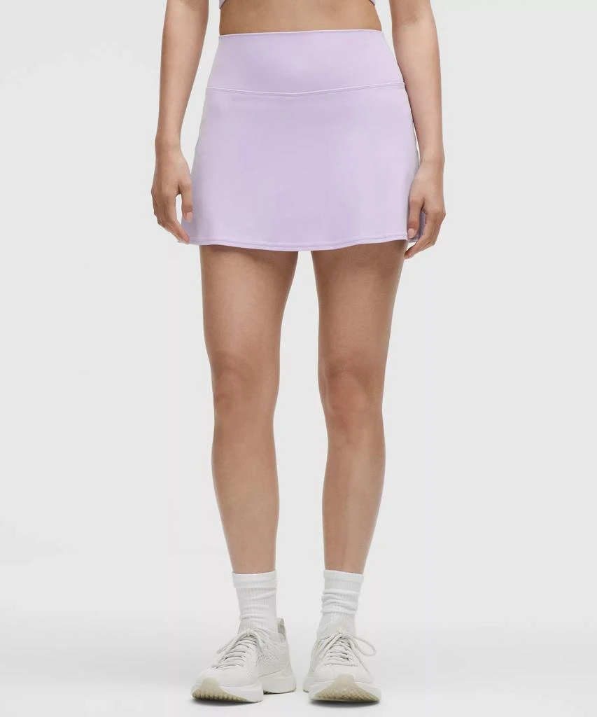 lululemon Align™ High-Rise Skirt 商品