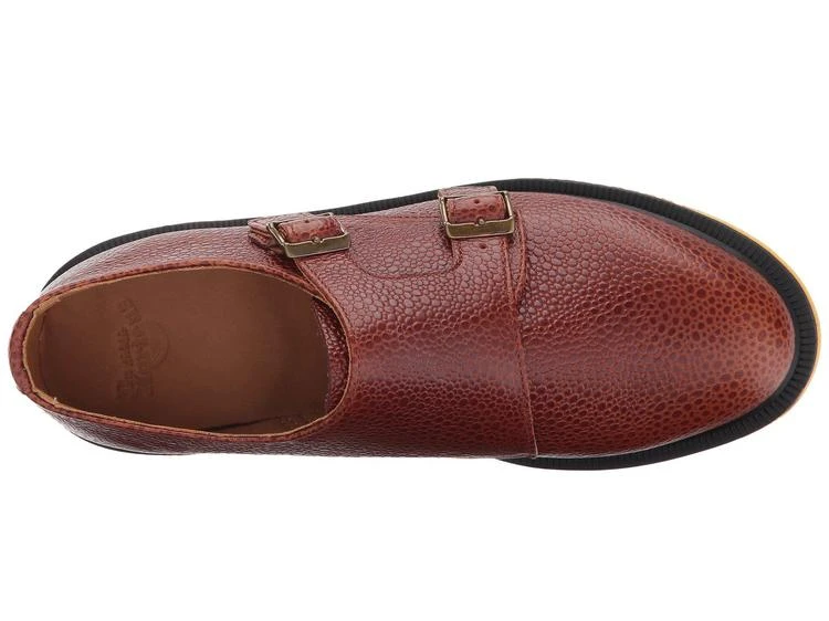 商品Dr. Martens|Pandora Double Monk Strap,价格¥446,第2张图片详细描述