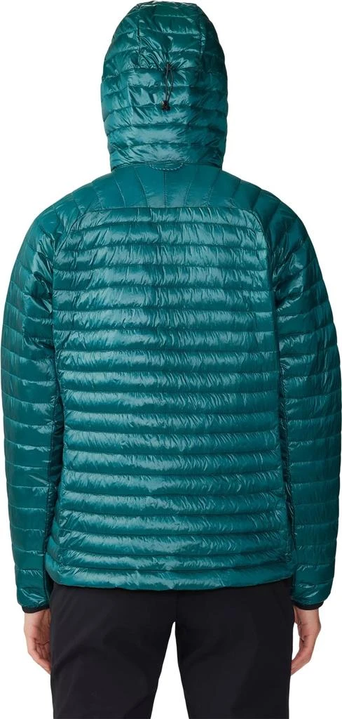 商品Mountain Hardwear|Ventano Hoody - Women's,价格¥706,第2张图片详细描述