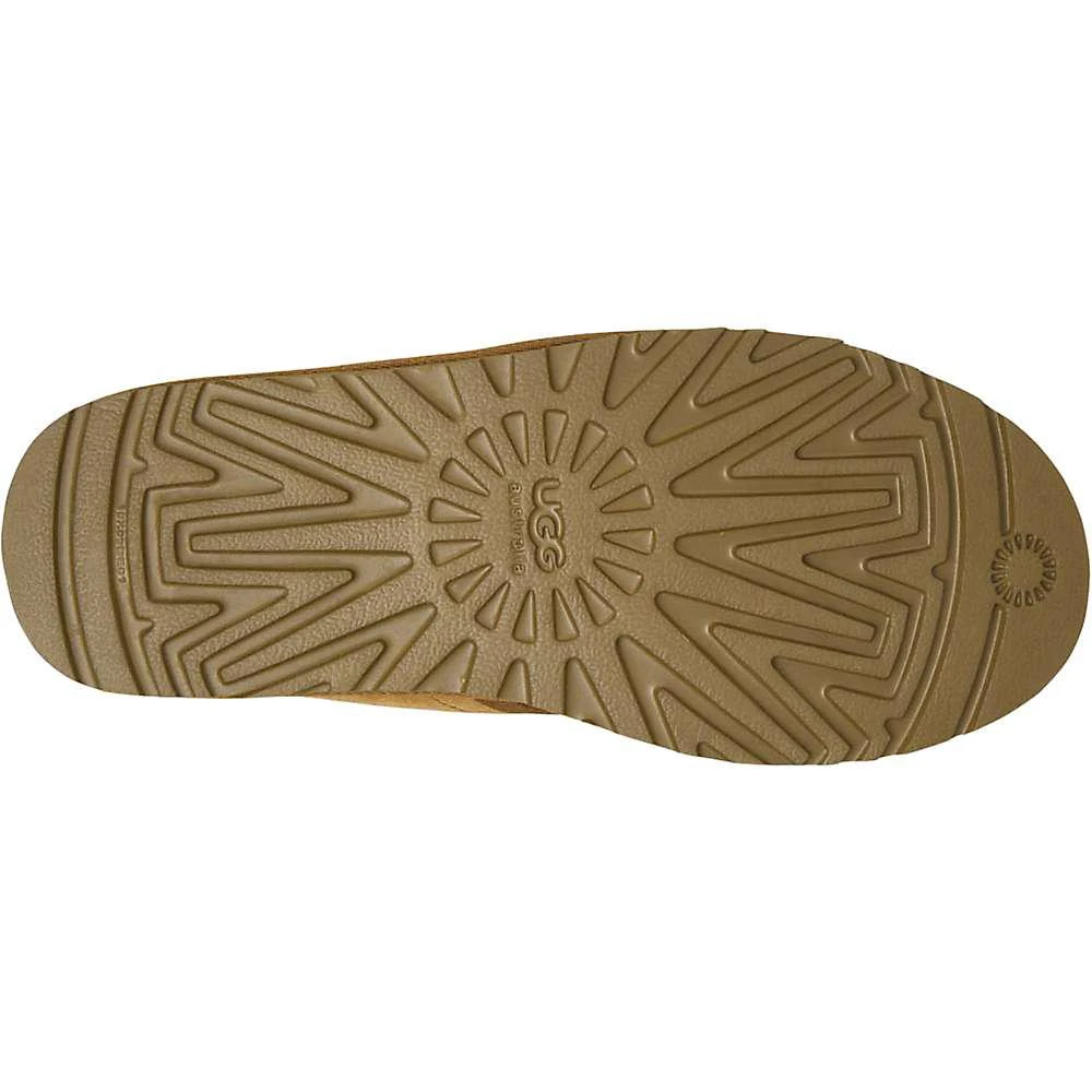 商品UGG|Ugg Men's Neumel Suede Shoe,价格¥1157,第3张图片详细描述