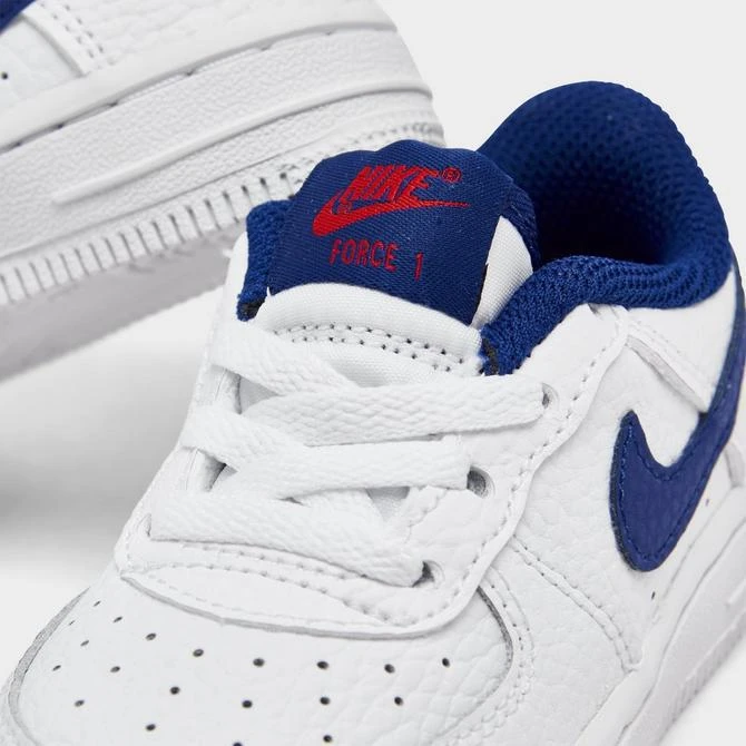 商品NIKE|Kids' Toddler Nike Force 1 Casual Shoes,价格¥300,第3张图片详细描述