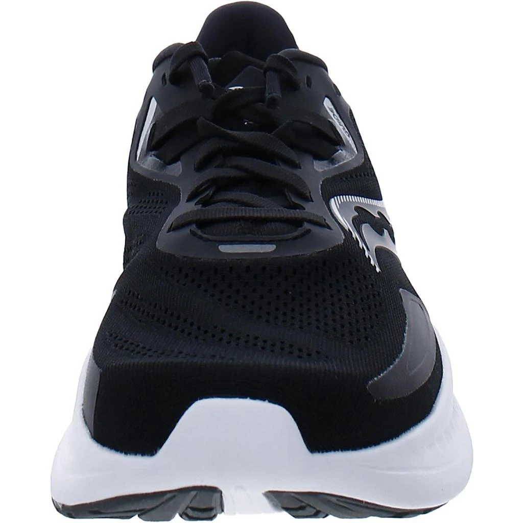 商品Saucony|Guide 15 Mens Fitness Workout Running Shoes,价格¥461,第3张图片详细描述