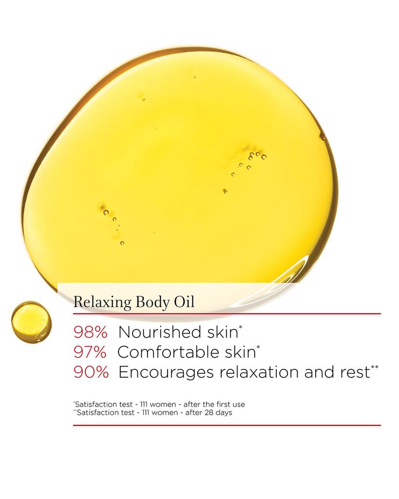 Body Treatment Oil - Relax, 3.4 oz.商品第3张图片规格展示