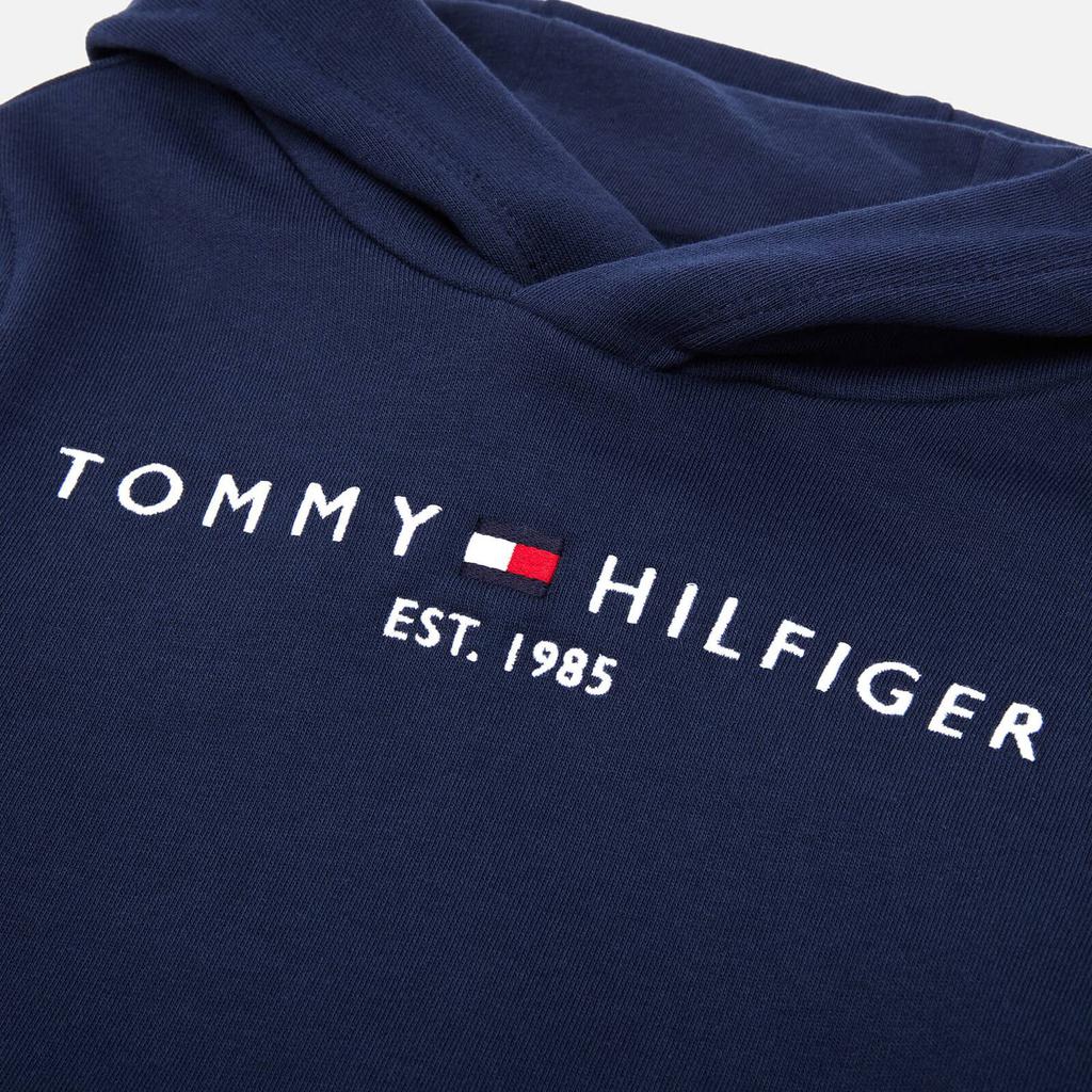 Tommy Hilfiger Kids' Essential Hoodie - Twilight Navy商品第3张图片规格展示