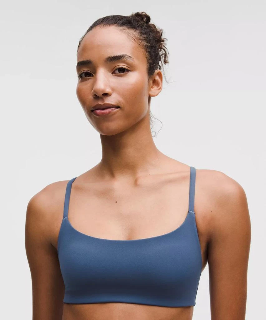 Wunder Train Strappy Racer Bra *Light Support, A/B Cup 商品
