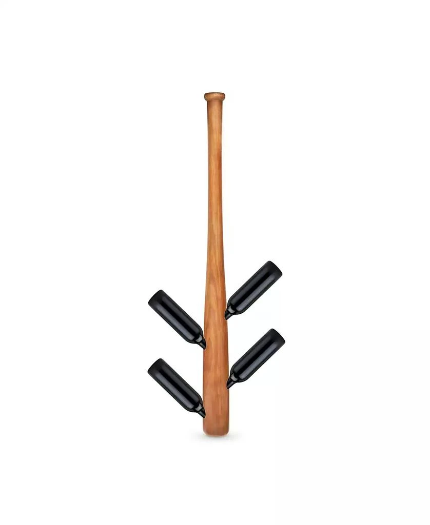 商品Foster & Rye|Baseball Bat Bottle Rack,价格¥403,第2张图片详细描述