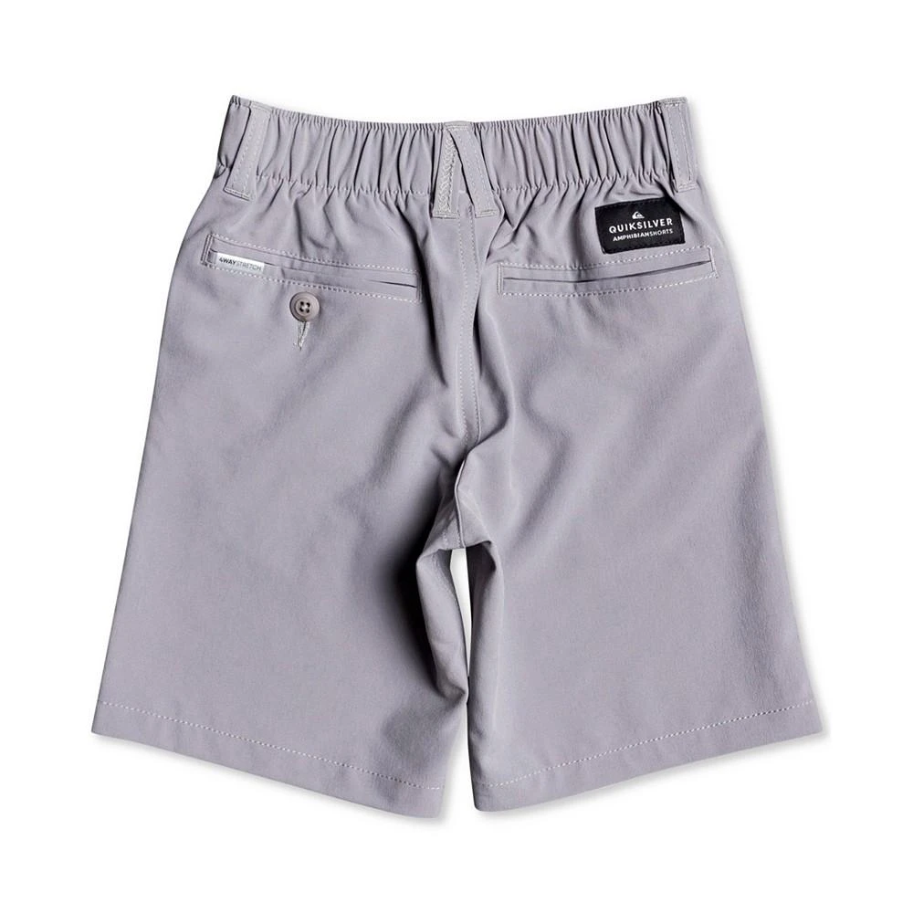 商品Quiksilver|Little Boys Union Amphibian Shorts,价格¥162,第2张图片详细描述