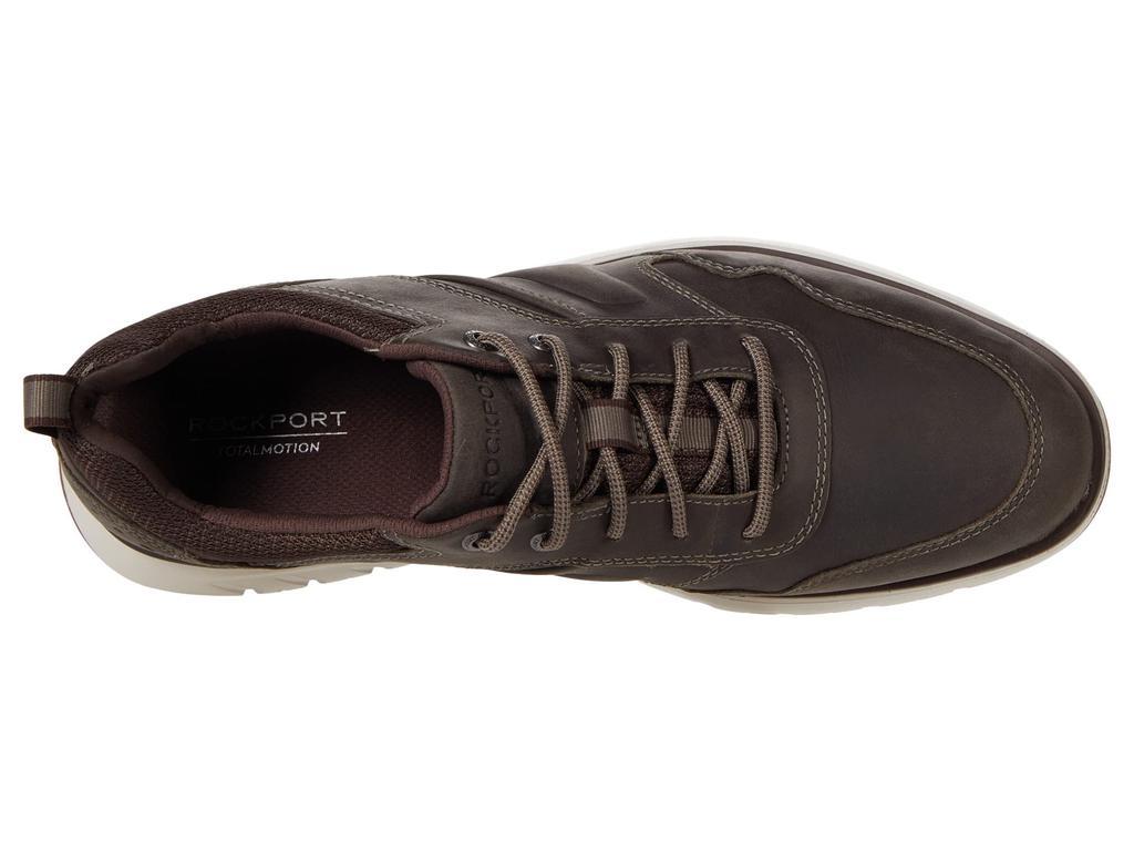 商品Rockport|Total Motion Waterproof Ubal,价格¥861,第4张图片详细描述