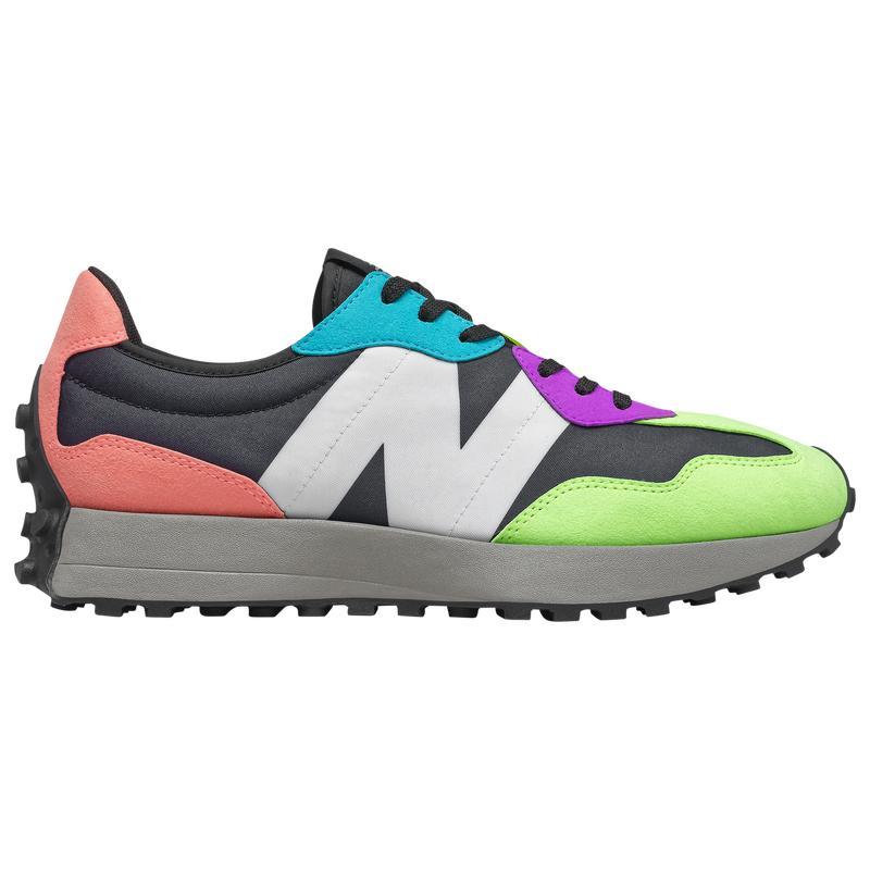 商品New Balance|New Balance 327 - Men's,价格¥441-¥807,第1张图片