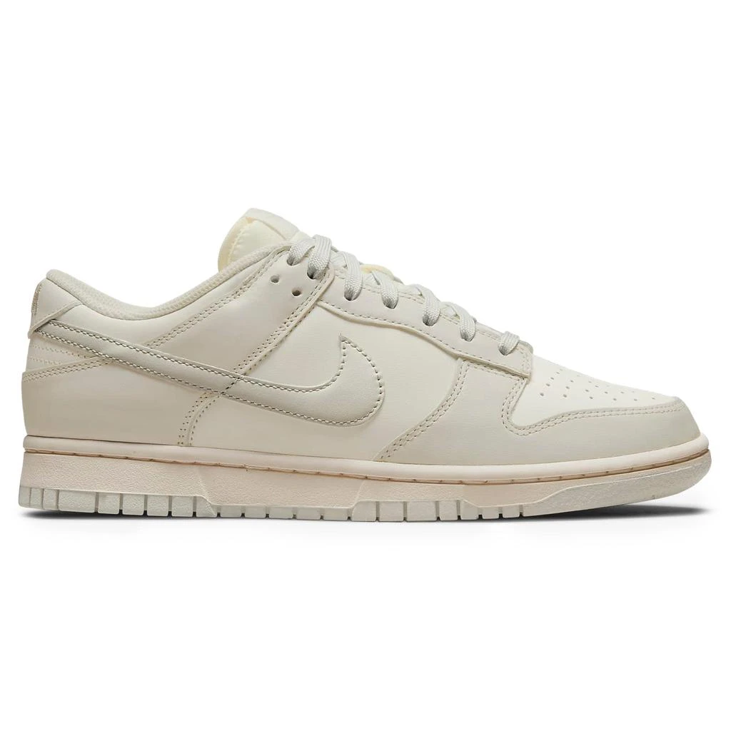 商品NIKE|Nike Dunk Low Sail Light Bone (W),价格¥1635,第1张图片