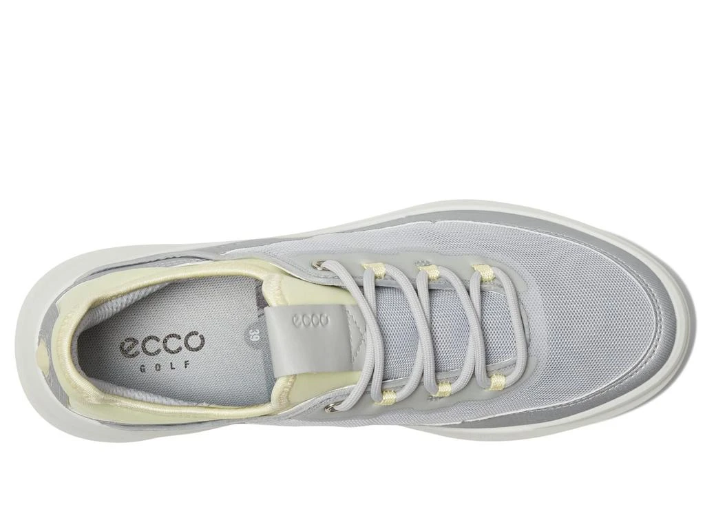 商品ECCO|Golf Core Mesh Golf Shoes,价格¥852,第2张图片详细描述