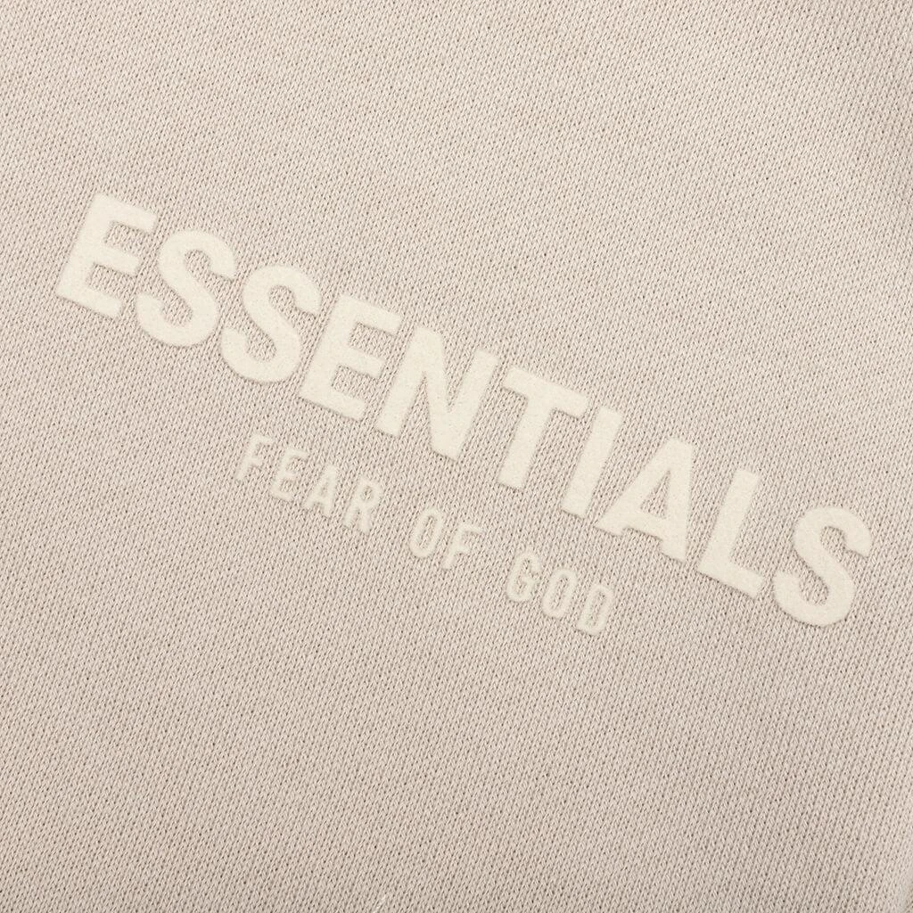 商品Essentials|Essentials Relaxed Sweatpants - Wheat,价格¥839,第3张图片详细描述