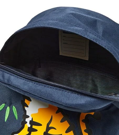 商品Kenzo|KOTORA Tiger print backpack,价格¥1079,第2张图片详细描述