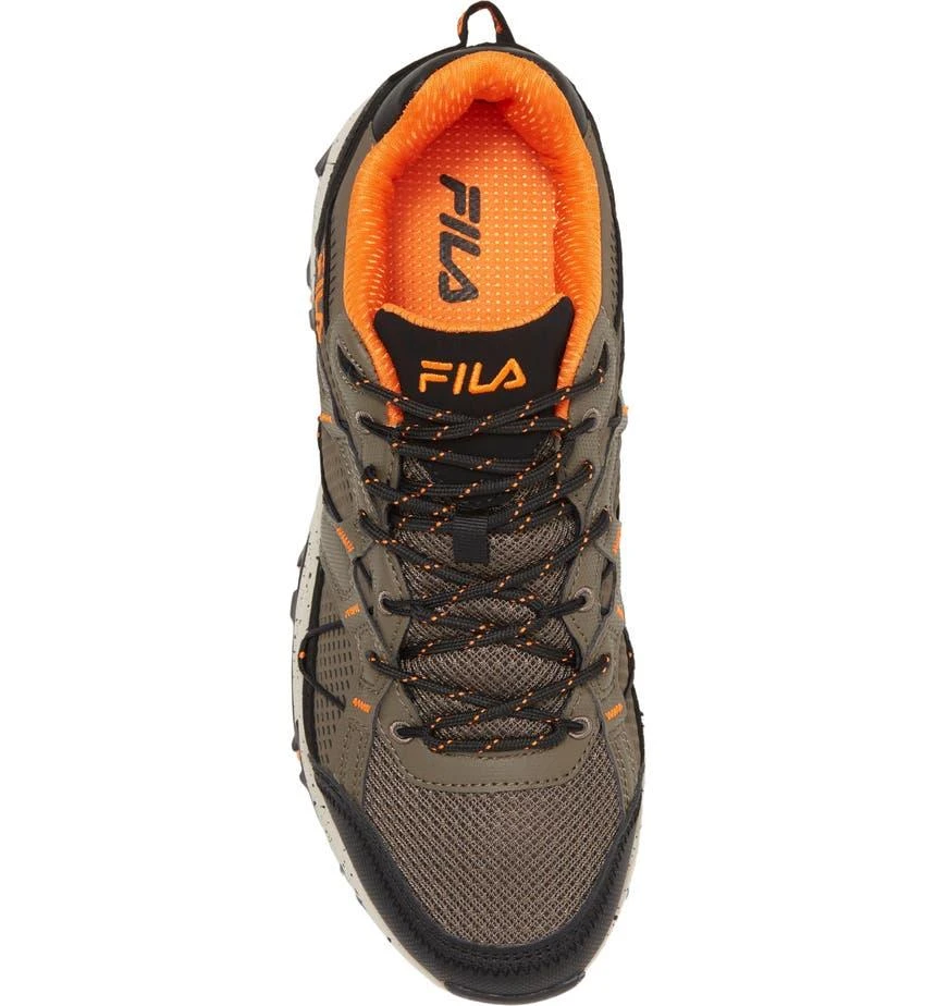 商品Fila|Grand Tier Sneaker,价格¥259,第4张图片详细描述
