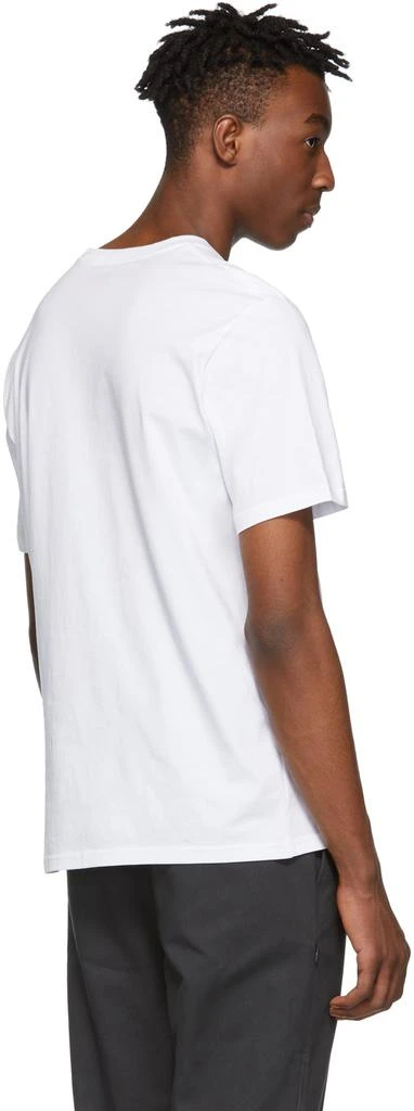 商品Carhartt WIP|White Pocket T-Shirt,价格¥236,第3张图片详细描述