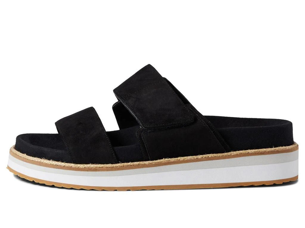 商品Cole Haan|Cloudfeel Slide Sandal 32 mm,价格¥831,第4张图片详细描述
