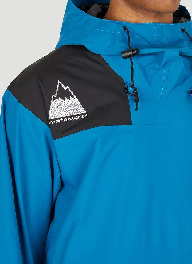 商品The North Face Origins of Alpine|男款 北面 Origins 86 Mountain 复古冲锋衣,价格¥1090,第5张图片详细描述