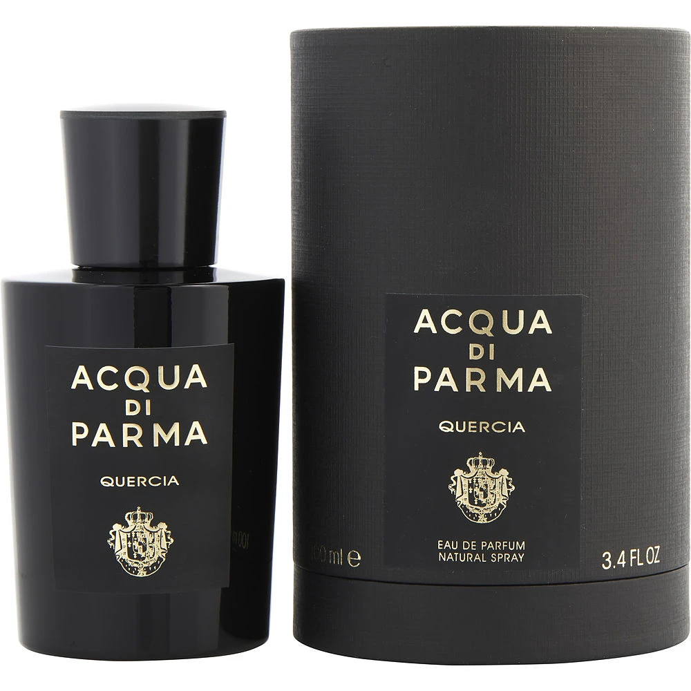 商品Acqua di Parma|ACQUA DI PARMA 帕尔玛之水  橡木  中性香水  EDP 100ml,价格¥1112,第1张图片