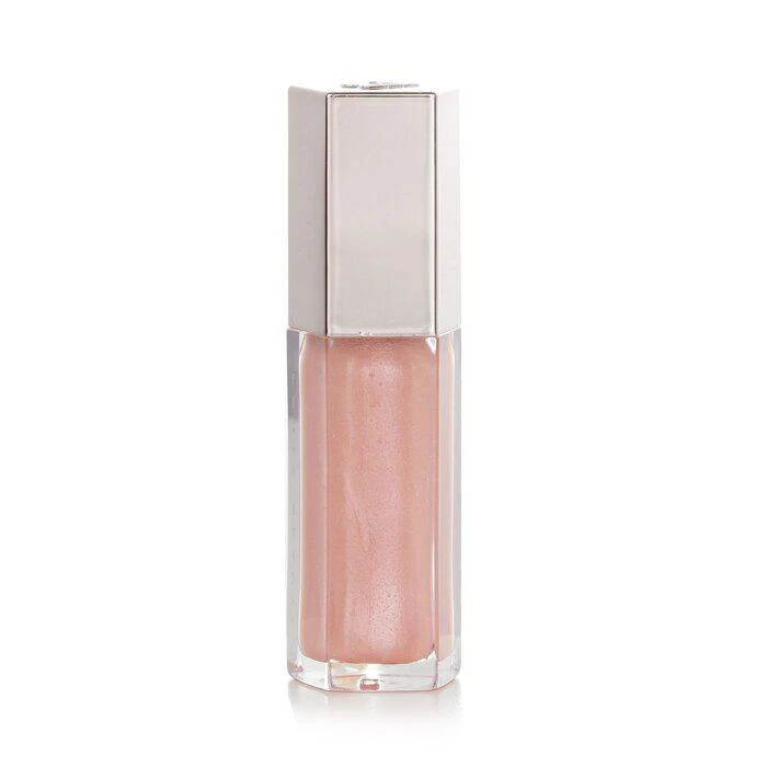 商品Fenty Beauty|Fenty Beauty by Rihanna 星尘炸弹3D流光唇釉 - # $Weet Mouth 浅莹蜜糖粉 -$Weet Mouth 浅莹蜜糖粉(9ml/0.3oz),价格¥193,第3张图片详细描述