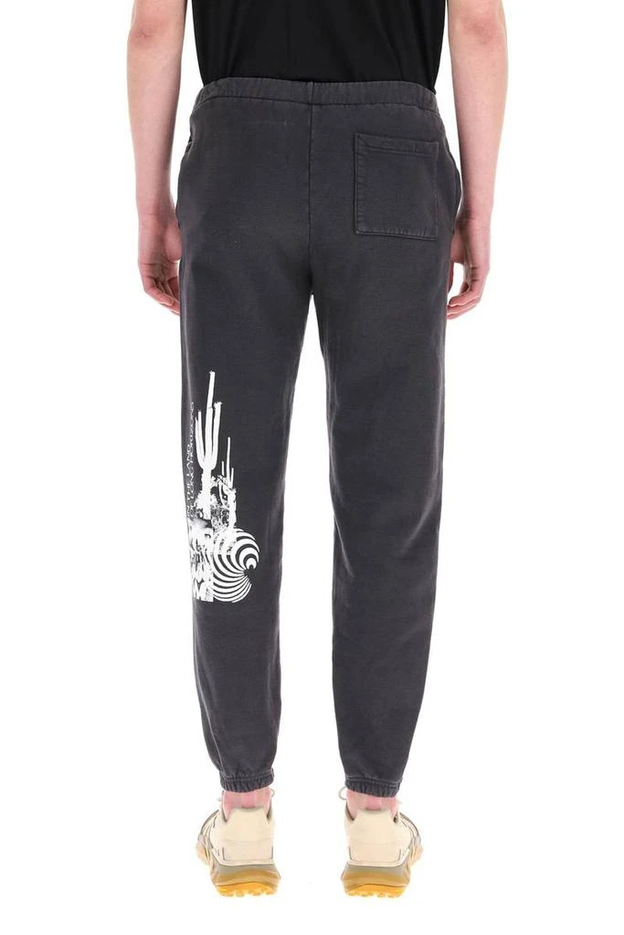 商品ONE OF THESE DAYS|One of these days long horizon sweatpants,价格¥1037,第3张图片详细描述