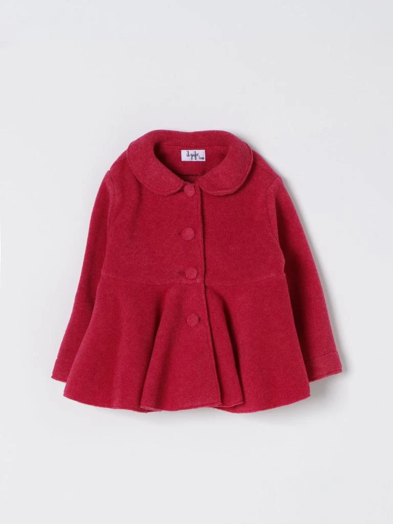 商品IL GUFO|Il Gufo baby blazer,价格¥390,第1张图片