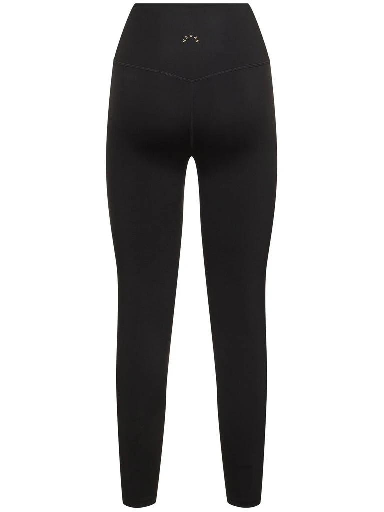 商品Varley|Free Soft Cori High Waist Leggings,价格¥504,第4张图片详细描述