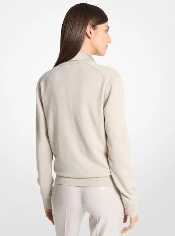 商品Michael Kors|Cashmere Sweater,价格¥7346,第2张图片详细描述