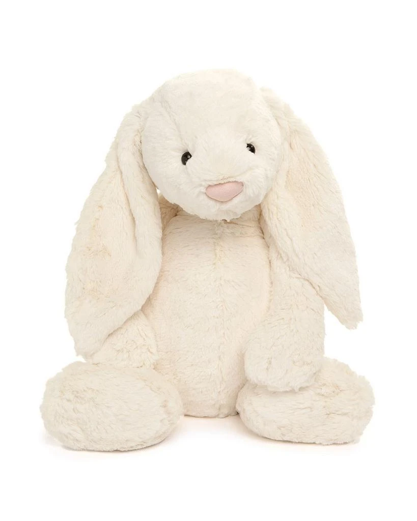 商品Jellycat|Bashful Bunny - Ages 0+,价格¥244,第1张图片