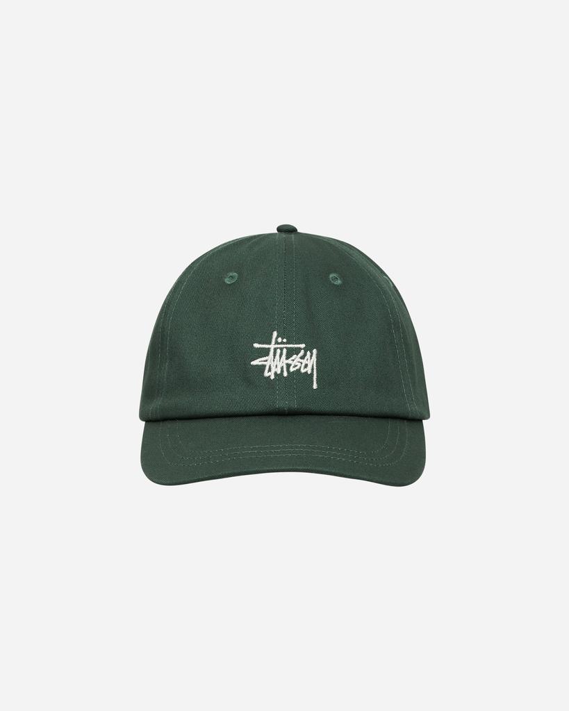 Stock Low Pro Cap Green商品第2张图片规格展示