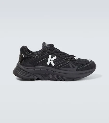 商品Kenzo|Kenzo-Pace sneakers,价格¥1841,第1张图片