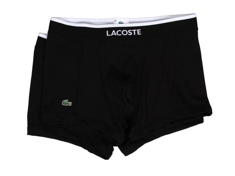 商品Lacoste|Colours 2-Pack Trunk,价格¥185,第1张图片