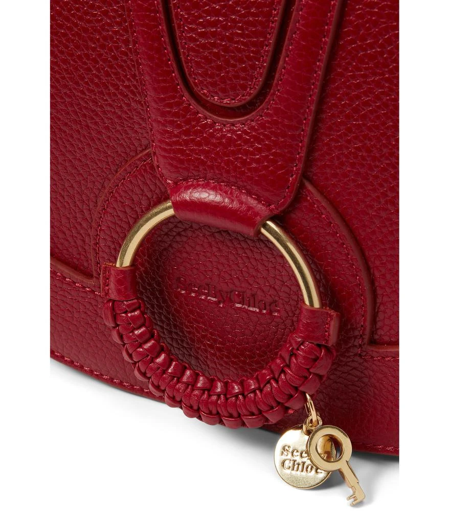 商品See by Chloé|Hana SBC Shoulder Bag,价格¥4299,第4张图片详细描述