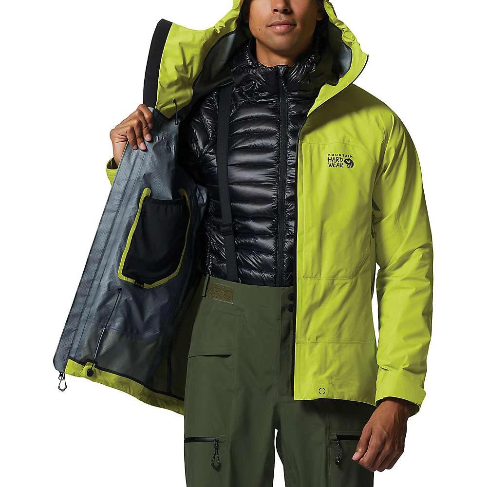 Mountain Hardwear Men's Dawnlight GTX Pro Jacket 商品