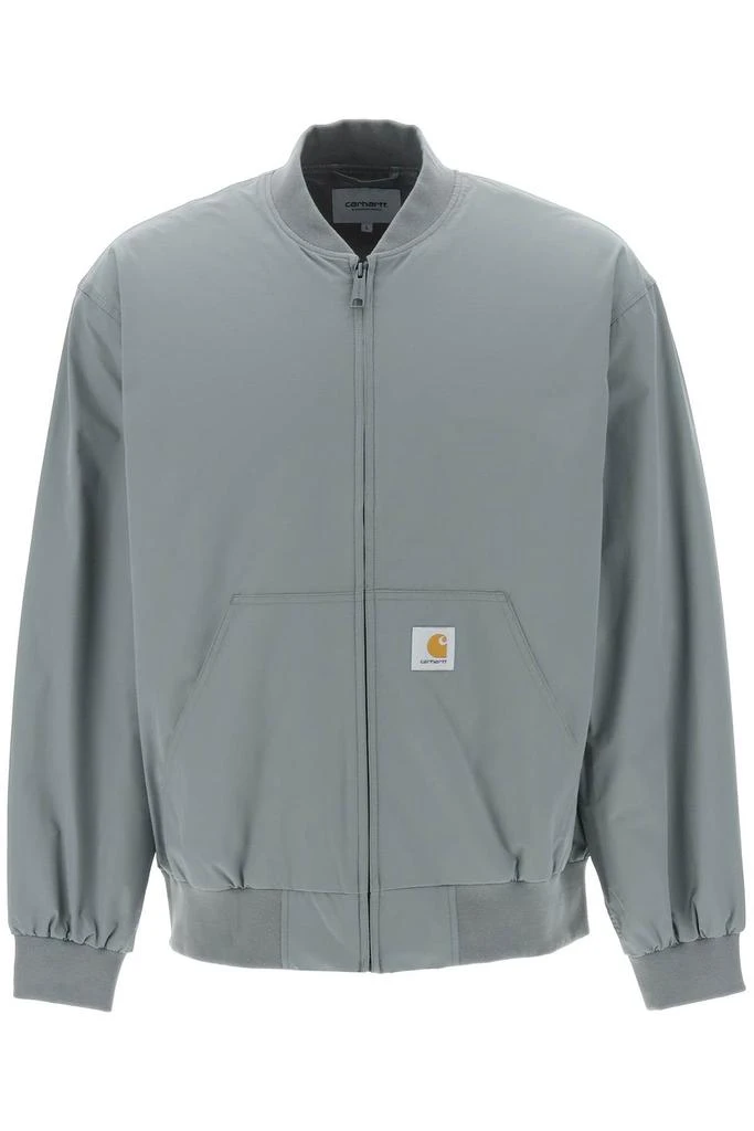 商品Carhartt WIP|'Active' Bomber Jacket In Ripstop,价格¥962,第1张图片