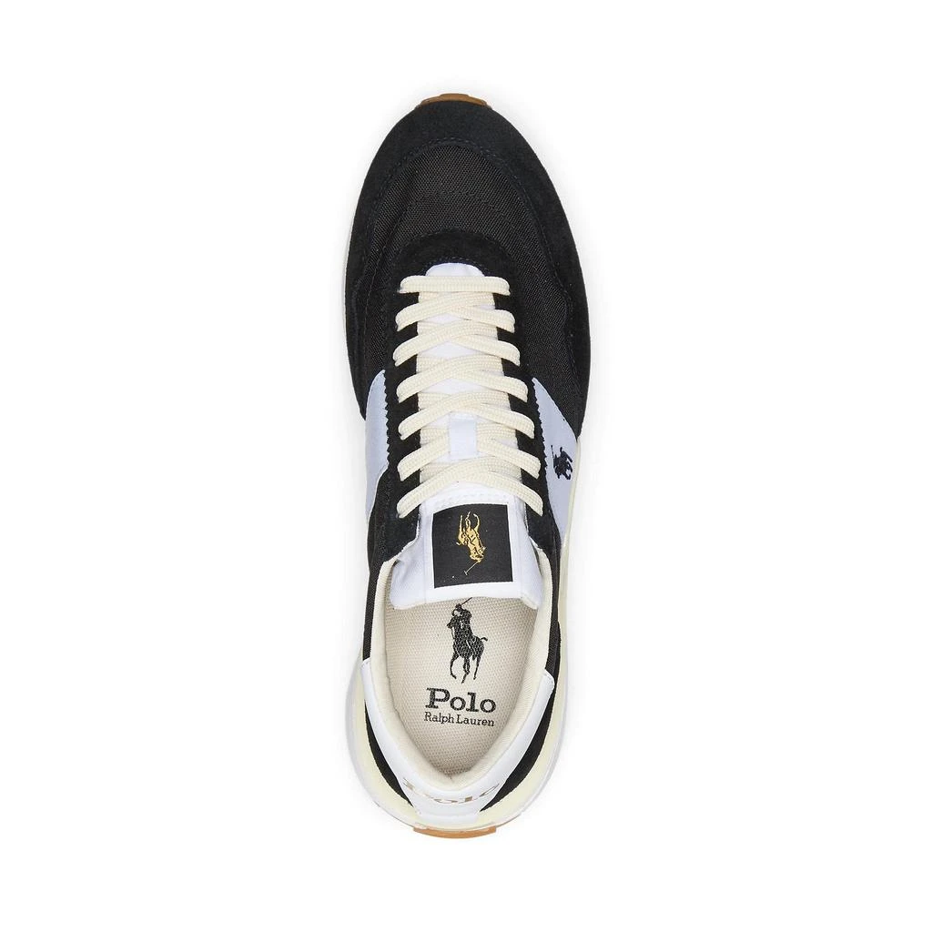 商品Ralph Lauren|Train 89 Sneaker,价格¥655,第3张图片详细描述