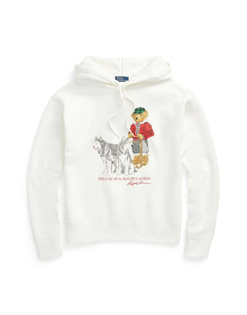 商品Ralph Lauren|Hooded sweatshirt,价格¥1662,第1张图片