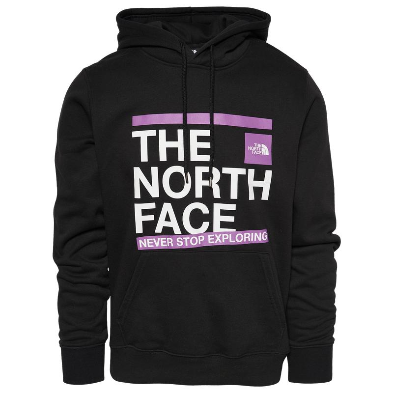 The North Face Energy Hoodie - Men's商品第1张图片规格展示