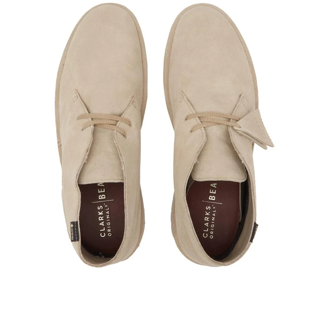 商品Clarks|Clarks Originals x Beams Gore-Tex Desert Rock,价格¥1513,第5张图片详细描述