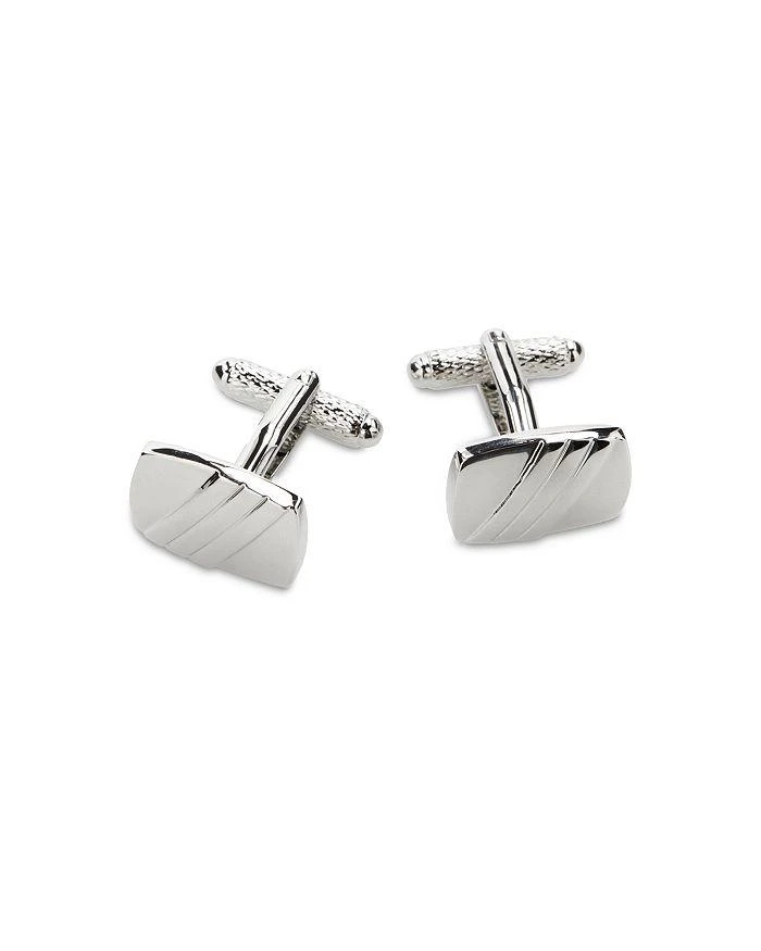 商品The Men's Store at Bloomingdale's|Soap Cufflinks - 100% Exclusive,价格¥195,第1张图片
