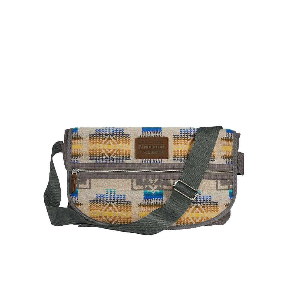 商品Pendleton|Pendleton Messenger Bag,价格¥1140,第1张图片