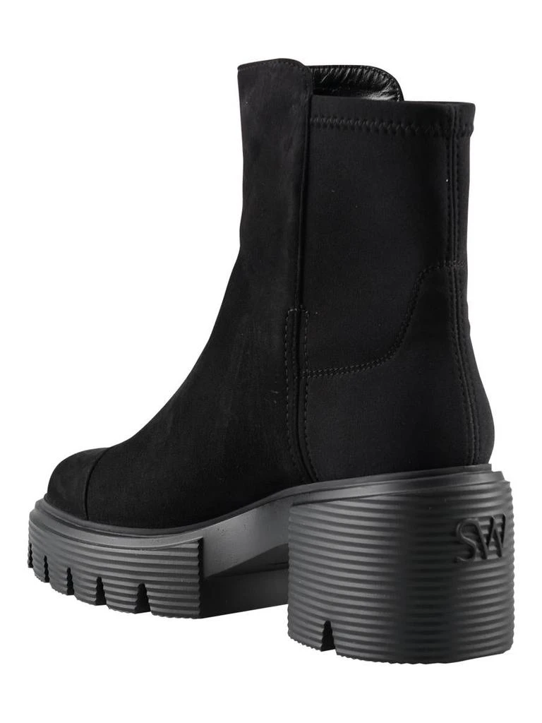 商品Stuart Weitzman|STUART WEITZMAN BOOTS SHOES,价格¥3323,第2张图片详细描述