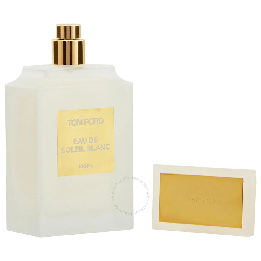 商品Tom Ford|Tom Ford Eau de Soleil Blanc Unisex EDT,价格¥1017,第3张图片详细描述