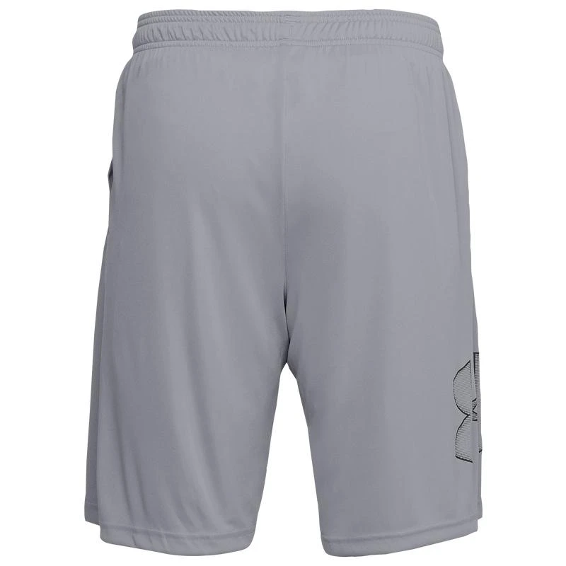 商品Under Armour|Under Armour Tech Graphic Shorts - Men's,价格¥111,第4张图片详细描述