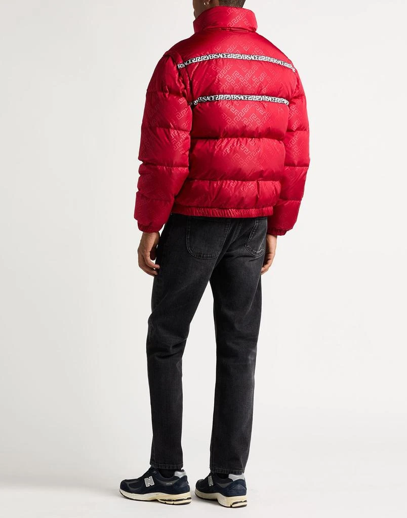 商品Versace|Shell  jacket,价格¥8549,第4张图片详细描述