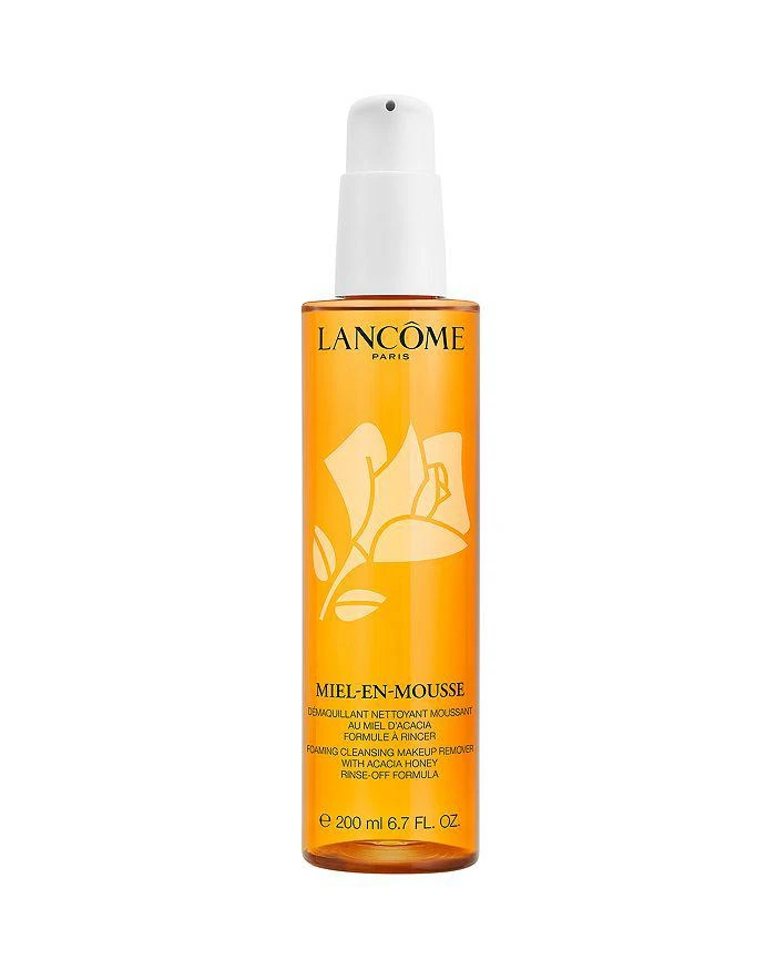 商品Lancôme|Miel-en-Mousse Foaming Cleanser,价格¥298,第1张图片
