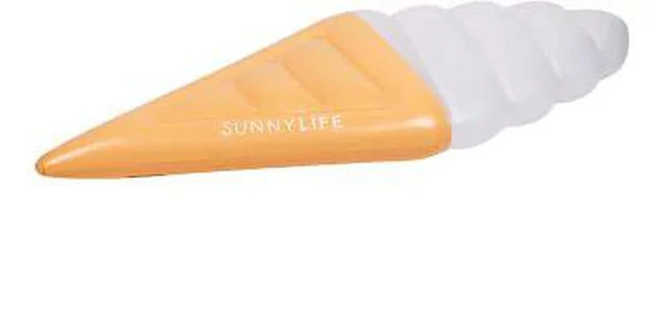 商品Sunnylife|Ice Cream Lie-On Float,价格¥164,第1张图片