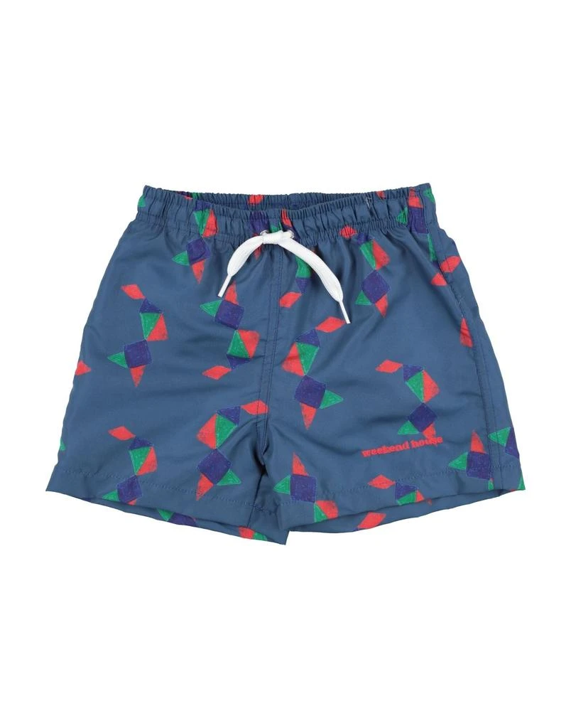商品WEEKEND HOUSE KIDS|Swim shorts,价格¥211,第1张图片